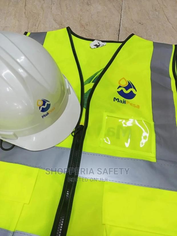 Vaultex Helmets - thumbnail 3