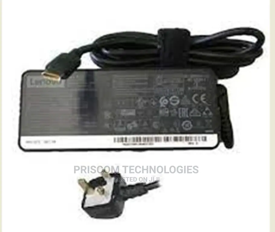 Lenovo T14,T14s,T580,T590,T15 Gen1 Charger Adapter Type C