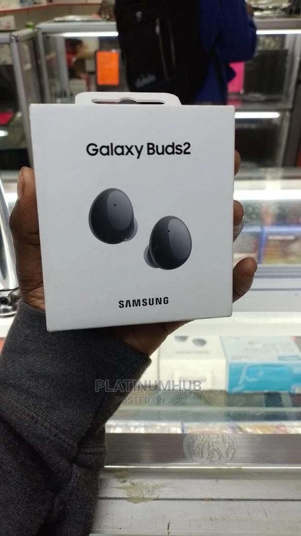 GALAXY Buds 2
