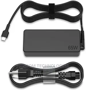 Lenovo T14,T14s,T580,T590,T15 Gen1 Charger Adapter Type C