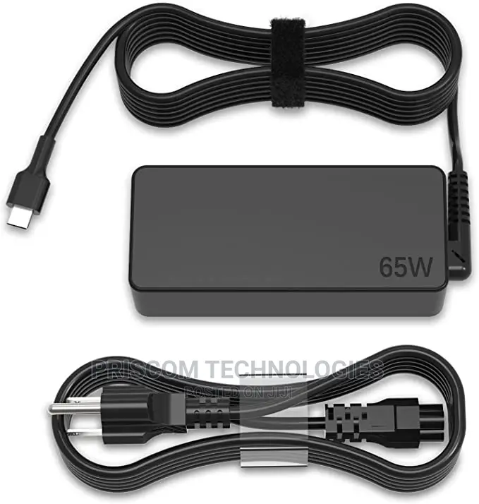 Lenovo T14,T14s,T580,T590,T15 Gen1 Charger Adapter Type C
