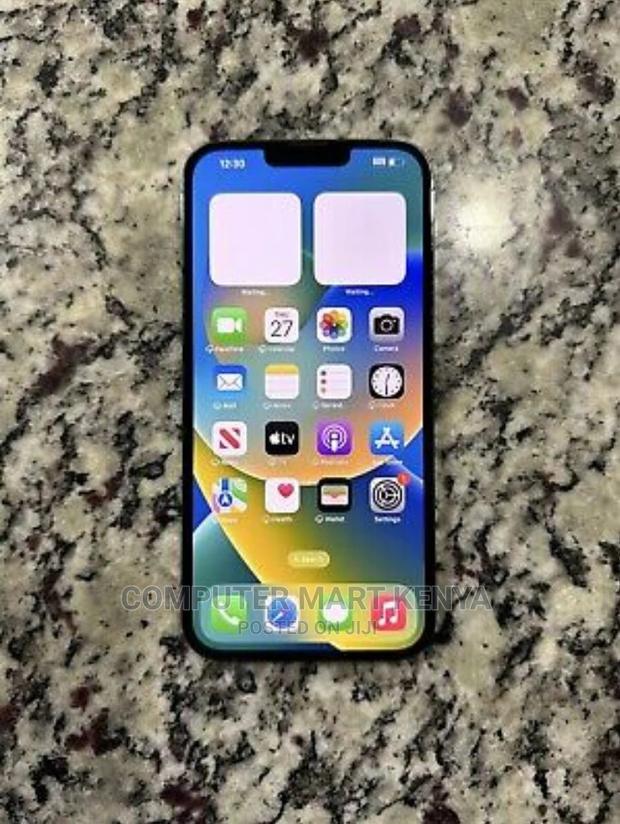 Apple iPhone 13 Pro Max 512 GB - thumbnail 2