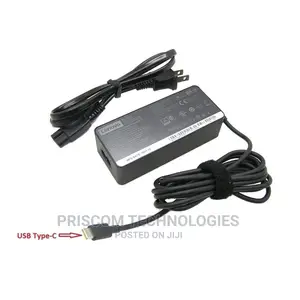 Lenovo X280,X380,Yoga,X390yoga Charger Adapter Type C
