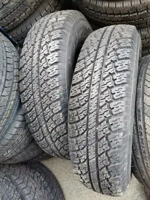 205/80r16c Maxtrec Tyre