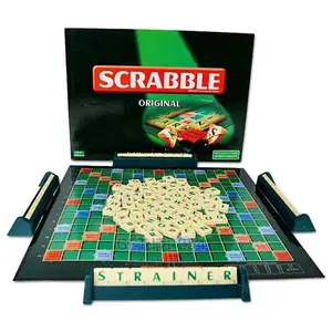 Leisure Games Available.