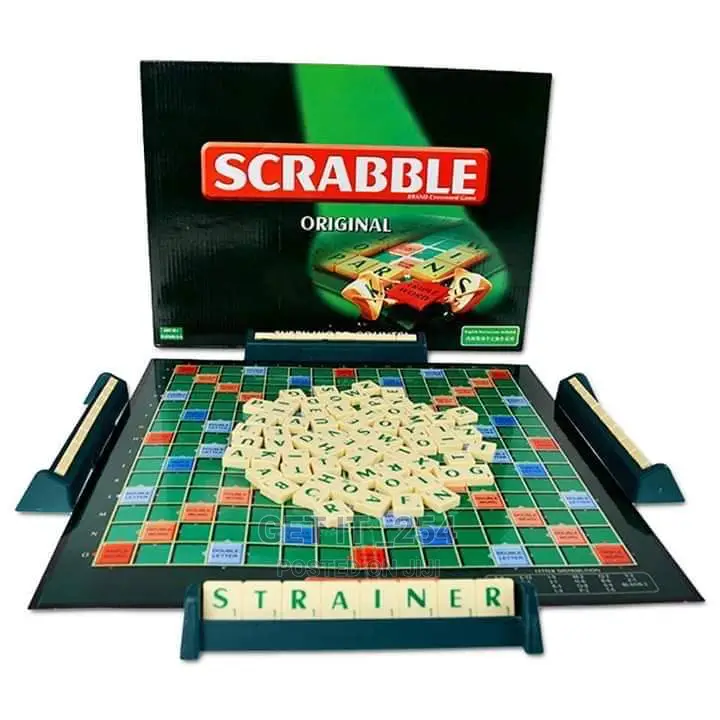 Leisure Games Available.