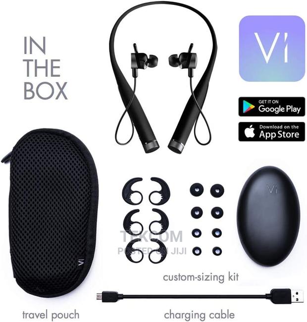 Harman Kardon Lifebeam Vi Wireless Headphones