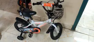 Size 12 Bikes ( Brand New)