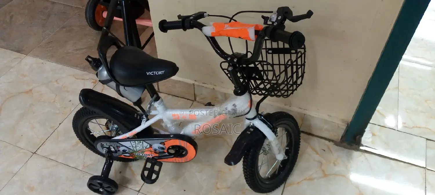 Size 12 Bikes ( Brand New)