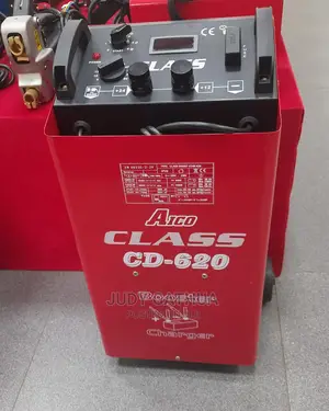 Class Battery Charger 620