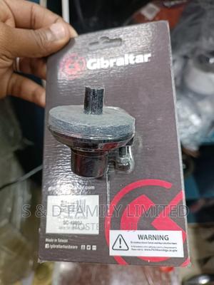 Cymbal Seat - thumbnail 2