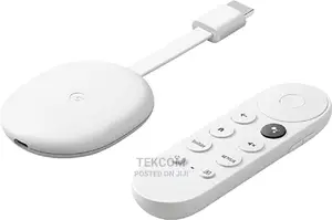 Google CHROMECAST 