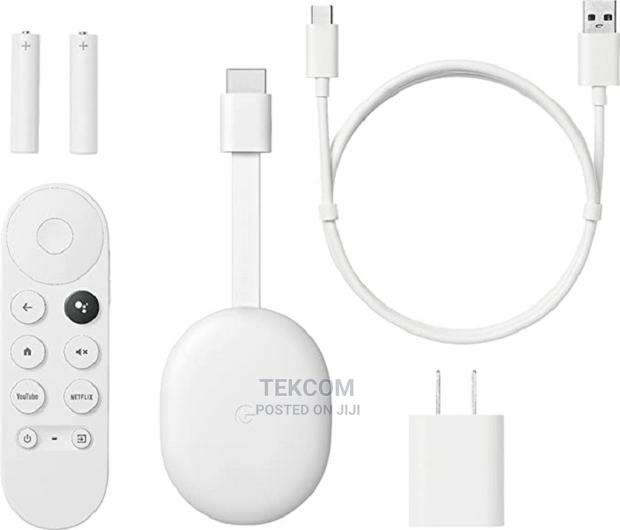 Google CHROMECAST  - thumbnail 2