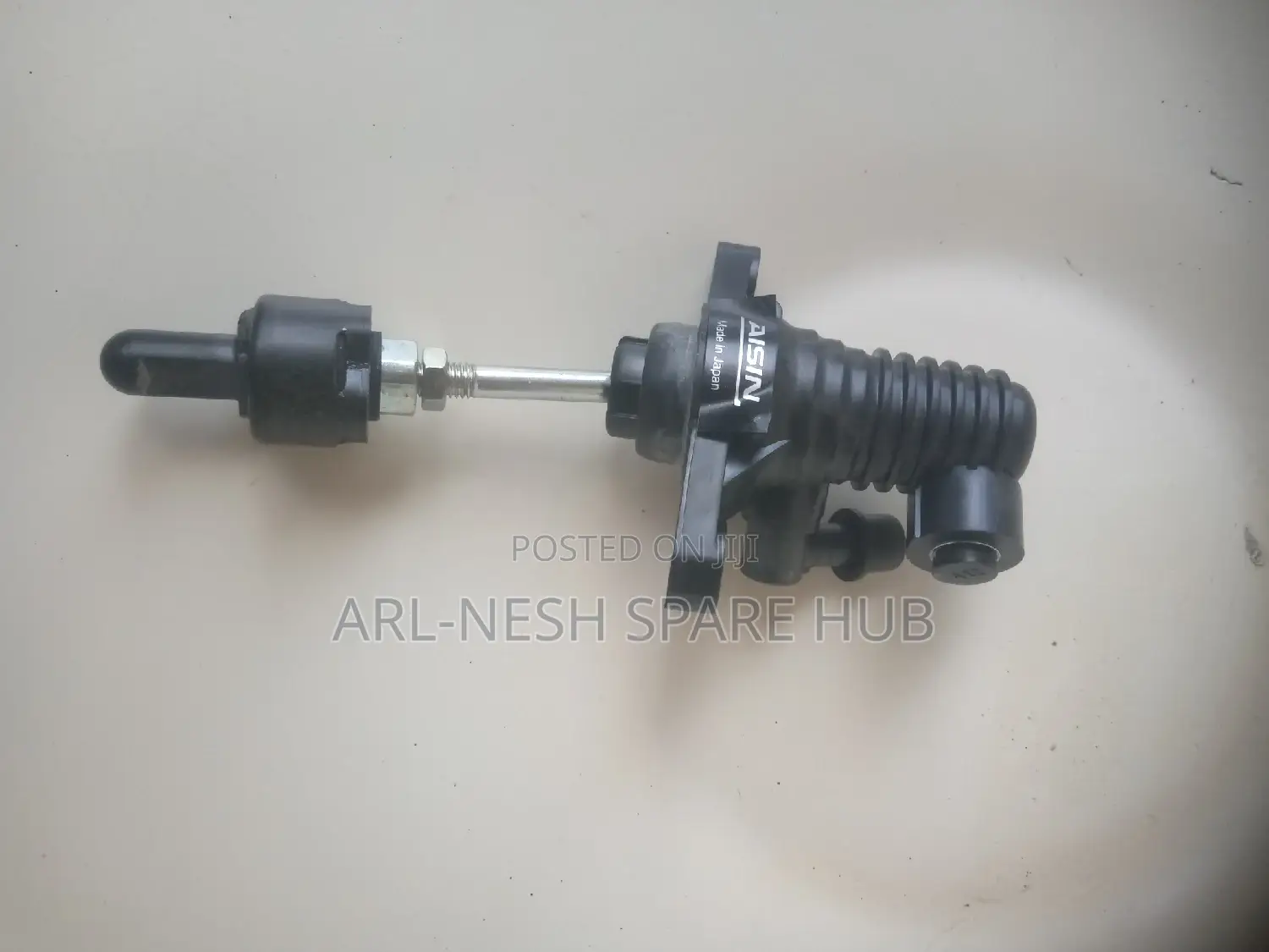 Toyota Vigo Clutch Kit(Upper)