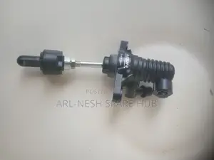 Toyota Vigo Clutch Kit(Upper)