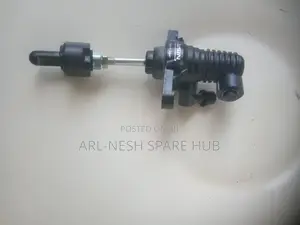 Toyota Vigo Clutch Kit(Upper)