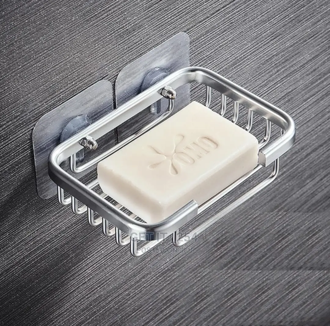 Multipurpose Soap Dish Drainer
