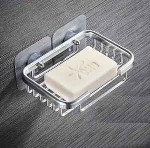 Multipurpose Soap Dish Drainer