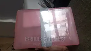 PU Leather Laptop Pro Hard Case Protector Apple Laptop Cover
