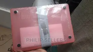 PU Leather Laptop Pro Hard Case Protector Apple Laptop Cover