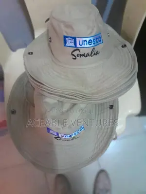 Safari Hats(Embroidered)