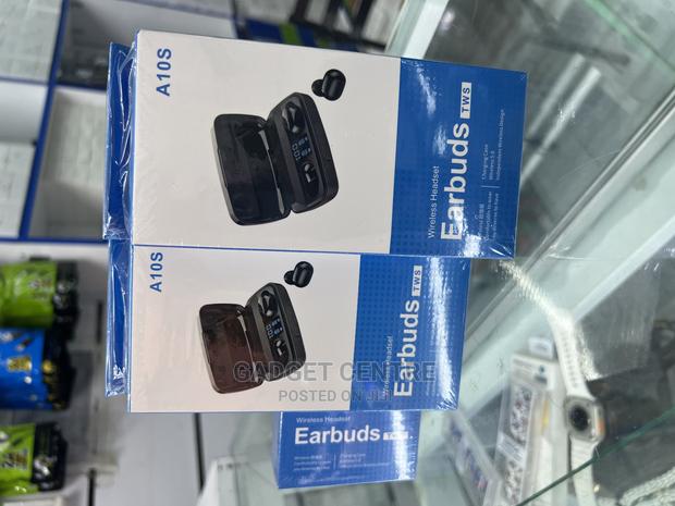 Good Quality A10s Earbuds - thumbnail 2