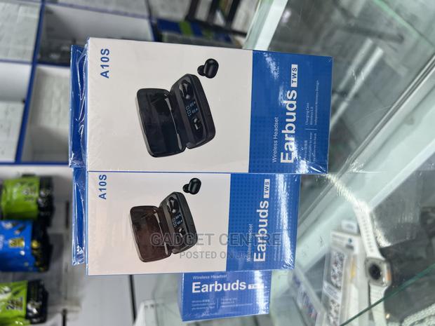 Good Quality A10s Earbuds