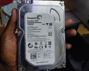 Hard Disk 500gb 1tb 2tb Deskop HDD - thumbnail 2