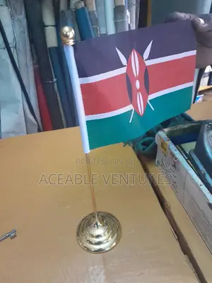 Table Flags