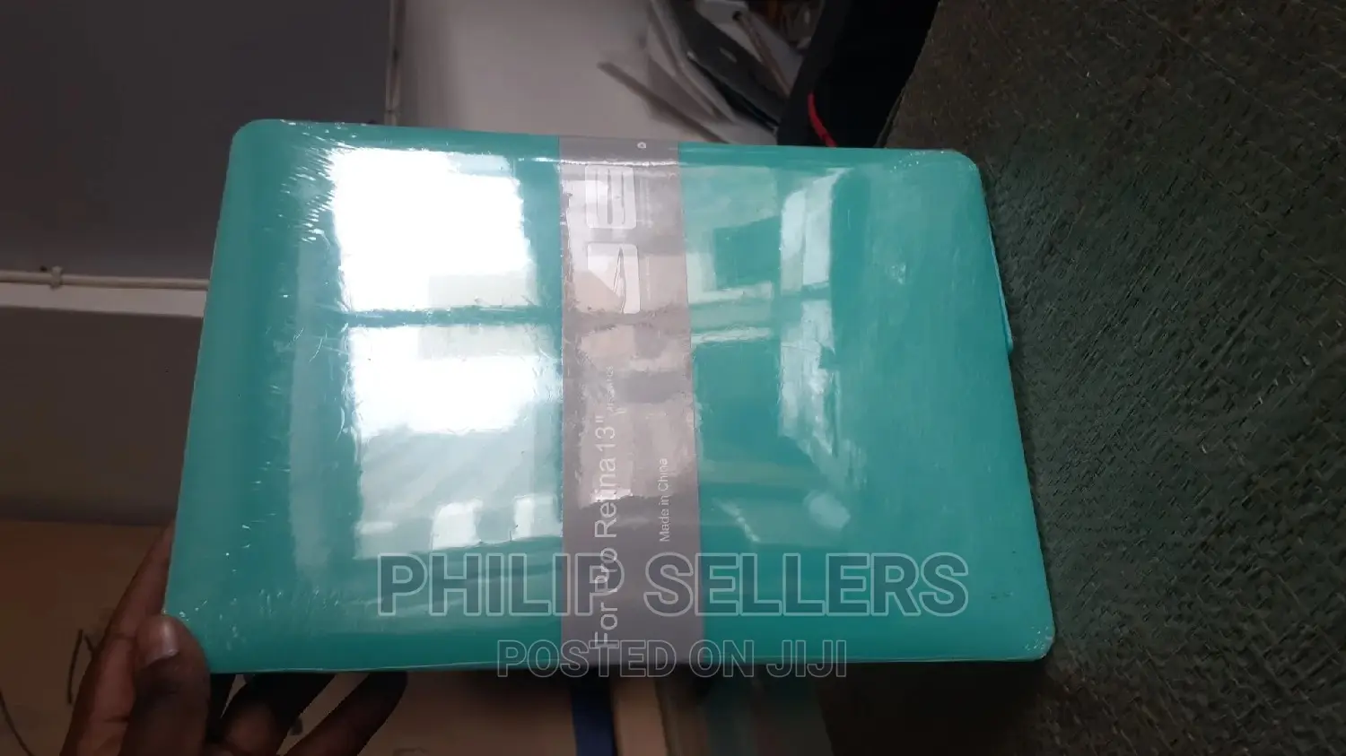 A1502 A1425), Protective Plastic Hard Shell Case Cover