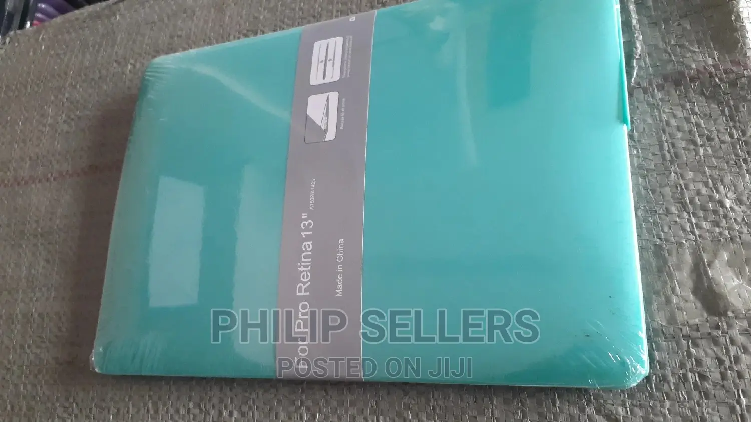 A1502 A1425), Protective Plastic Hard Shell Case Cover