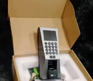 F18 Biometric Access Control