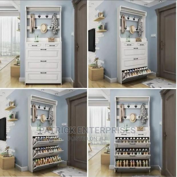 Imported Morden Shoe Rack - thumbnail 2