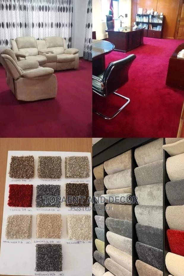 VIP Wall to Wall Carpet