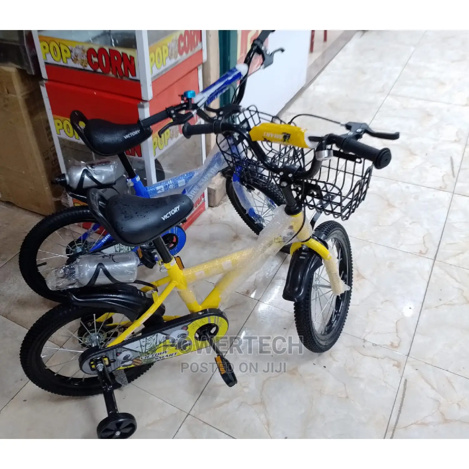 Brand New Kids Bicycle Size 16