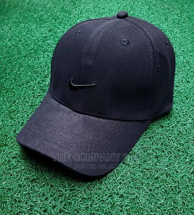 Quality Designer Brand Unisex Assorted Caps - thumbnail 2