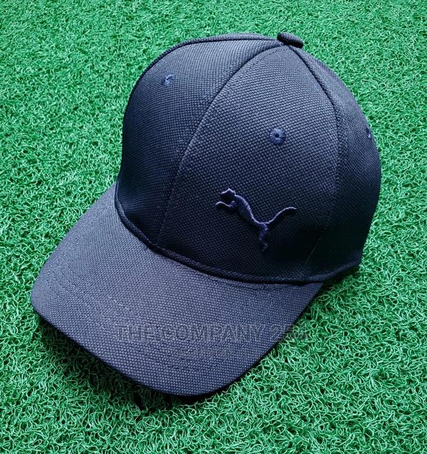 Quality Designer Brand Unisex Assorted Caps - thumbnail 4