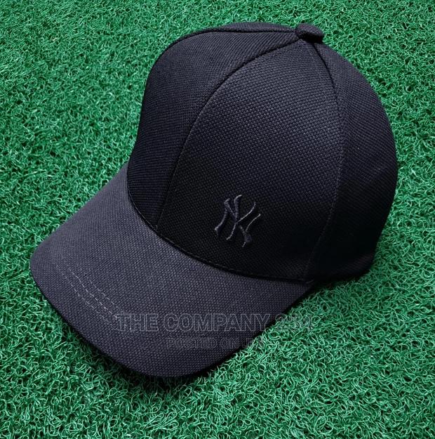 Quality Designer Brand Unisex Assorted Caps - thumbnail 6
