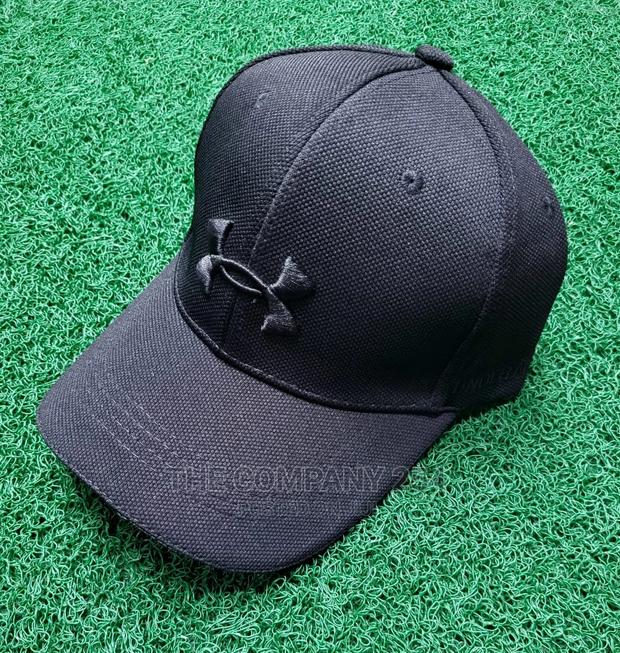 Quality Designer Brand Unisex Assorted Caps - thumbnail 7