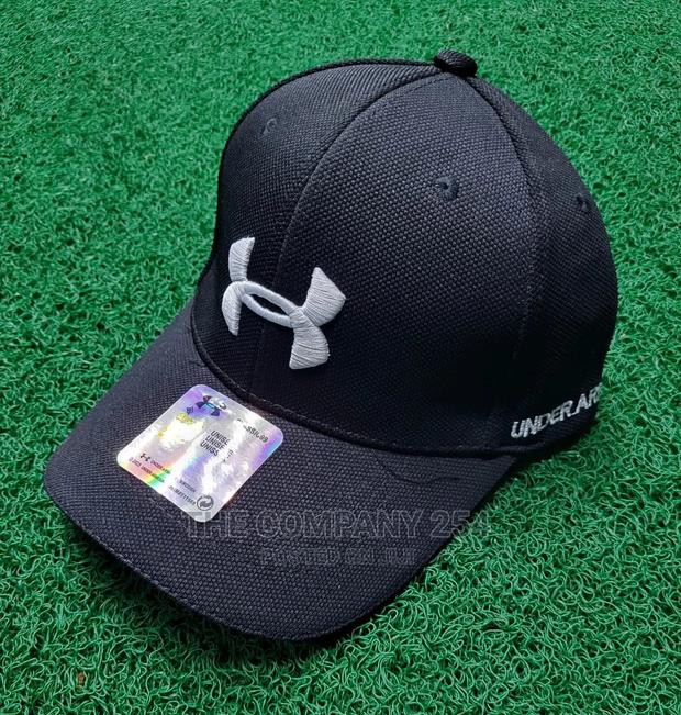 Quality Designer Brand Unisex Assorted Caps - thumbnail 9