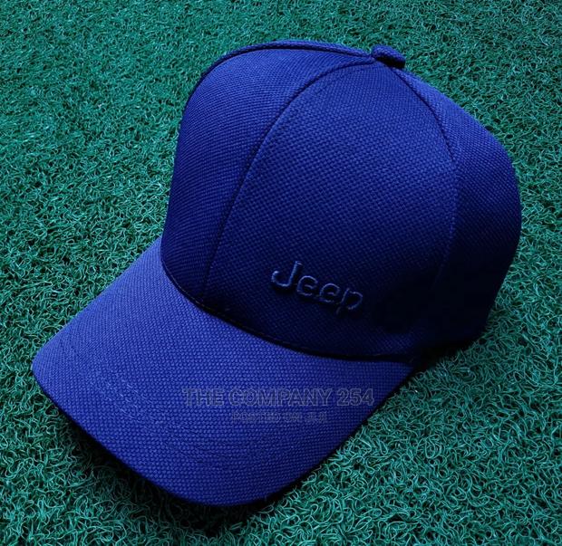 Quality Designer Brand Unisex Assorted Caps - thumbnail 10