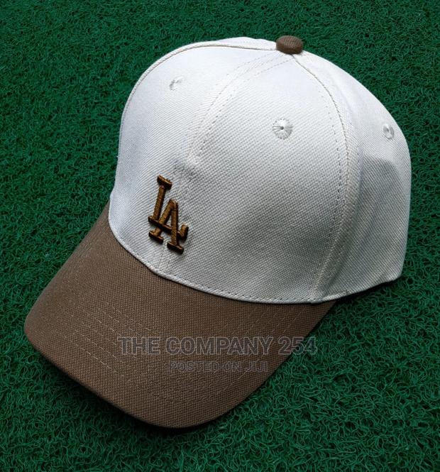 Quality Designer Brand Unisex Assorted Caps - thumbnail 12