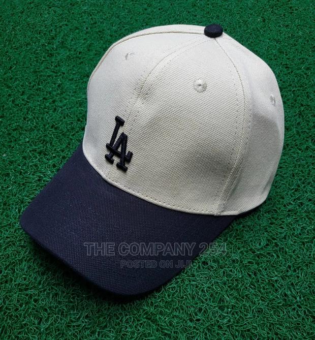 Quality Designer Brand Unisex Assorted Caps - thumbnail 13