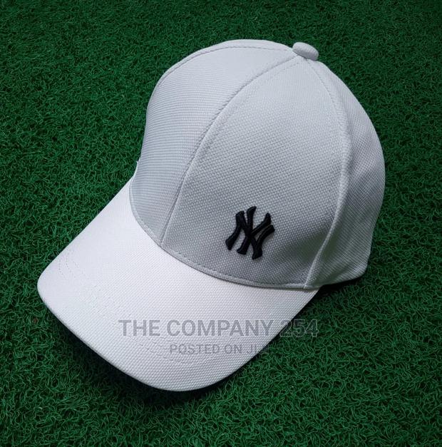 Quality Designer Brand Unisex Assorted Caps - thumbnail 15