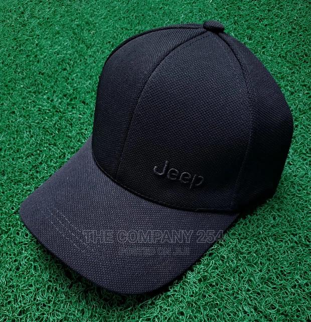 Quality Designer Brand Unisex Assorted Caps - thumbnail 16