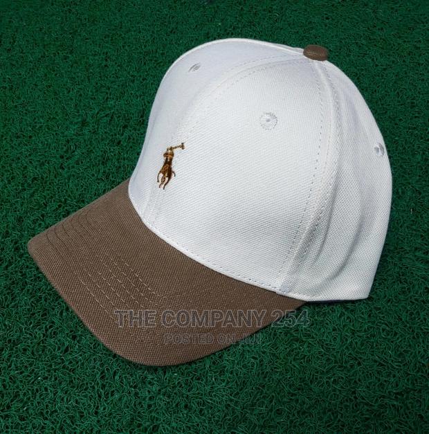 Quality Designer Brand Unisex Assorted Caps - thumbnail 18