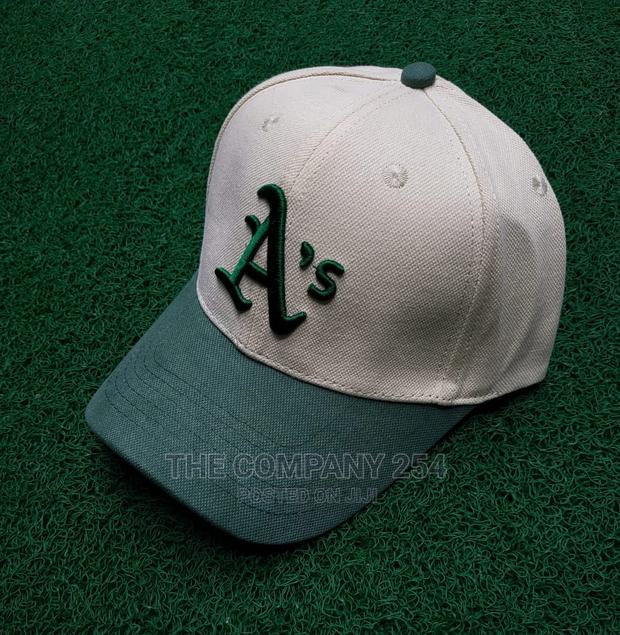 Quality Designer Brand Unisex Assorted Caps - thumbnail 19