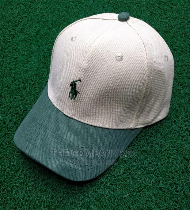 Quality Designer Brand Unisex Assorted Caps - thumbnail 20