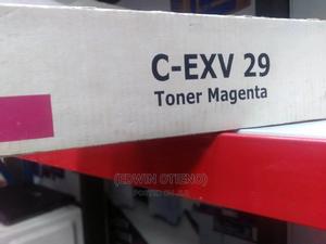 Magenta Cexv 29 Toner - thumbnail 2