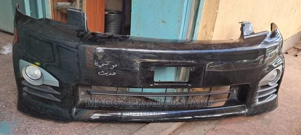 Toyota Voxy 2012 Front Bumper